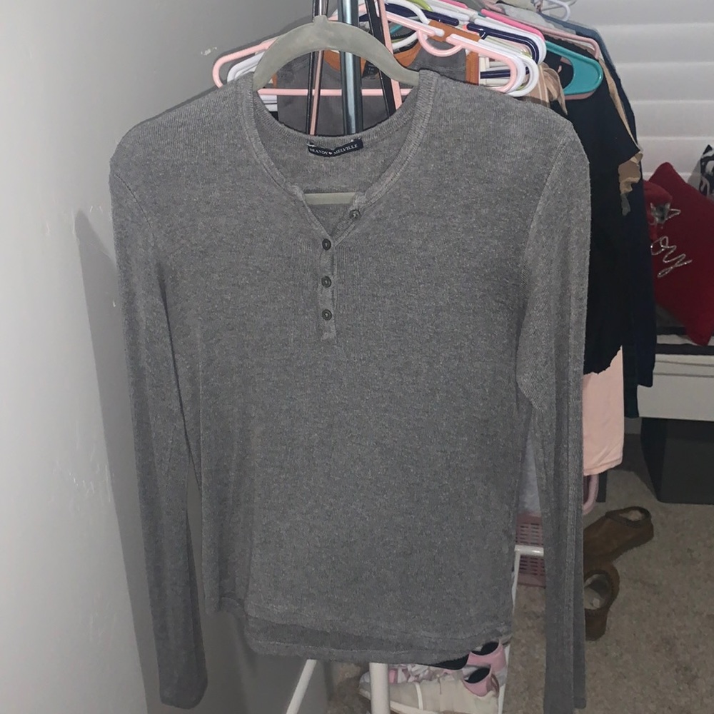 BRANDY MELVILLE long sleeve